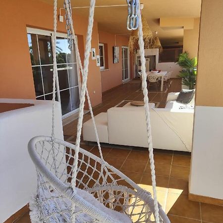 Center Beach 2 Beds Appartement Elviria Marbella Dış mekan fotoğraf