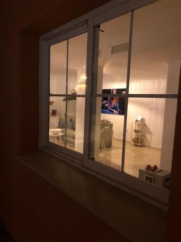 Center Beach 2 Beds Appartement Elviria Marbella Dış mekan fotoğraf